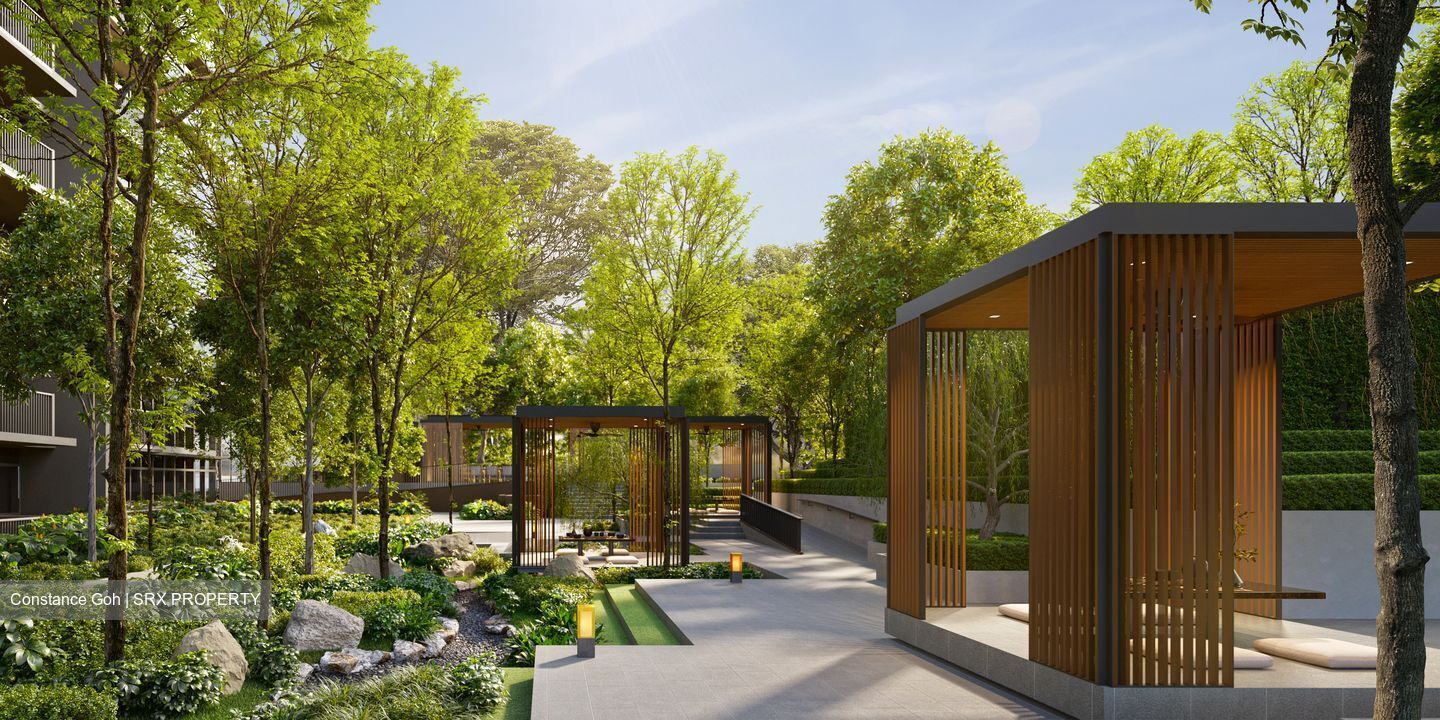 Sora (D22), Apartment #432773441